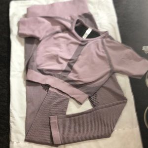 2 piece matching set